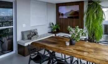 Imagem 4: São Paulo - Apartamento Padrão - Jabaquara