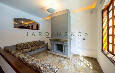 Imagem 5: SãO PAULO - Casa Padrão - Jardim Guedala