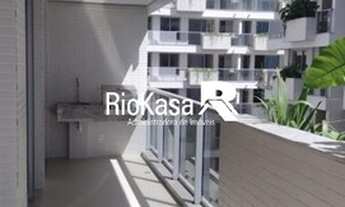 Imagem 3: RIO DE JANEIRO - Apartamento Padrão - BOTAFOGO