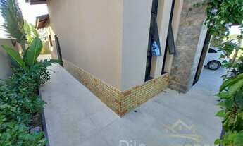 Imagem 5: Casa em Condomínio para Locação em Caucaia, Alto do Garrote, 3 dormitórios, 3 suítes, 1 ba