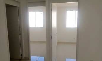 Imagem 2: ALUGO APARTAMENTO NO TOTAL VILLE