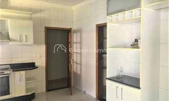 Imagem 2: Sobrado para Locação no Condomínio Okinawa Paulínia S/P