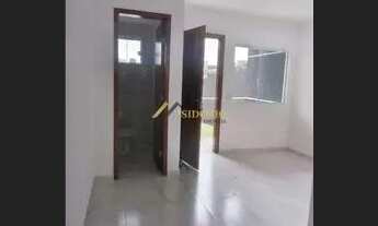 Imagem 4: EXCELENTE SOBRADO NOVO!!! ARQUITETURA MODERNA, SUÍTE, SACADA