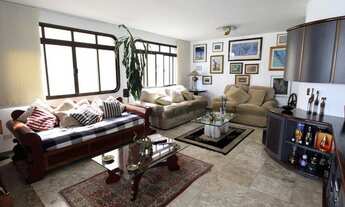 Imagem 3: Apartamento com 4 dormitórios para alugar, 205 m² por R$ 13.659,01/mês - Pinheiros - São P