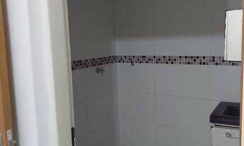 Imagem: Alugo kitnet