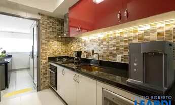 Imagem 4: APARTAMENTO - VILA LEOPOLDINA - SP