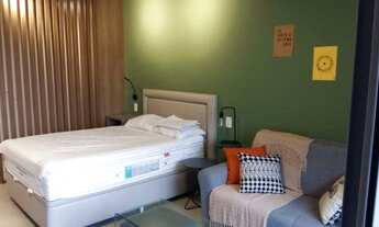 Imagem 3: FLAT INDI VILA OLÍMPIA PARA LOCAÇÃO !!