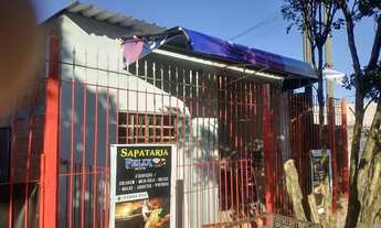 Imagem 4: Casa Térrea para venda com 80 metros quadrados com 2 quartos Hortolândia