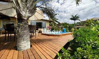 Imagem 3: Casa com 4 dormitórios à venda, 151 m² por R$ 2.400.000,00 - Centro - Armação dos Búzios/R