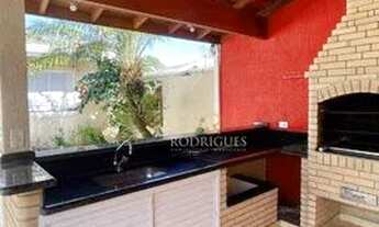 Imagem 7: Casa com 3 dormitórios para alugar, 170 m² por R$ 5.613,00/mês - Jardim Paulista - Atibaia