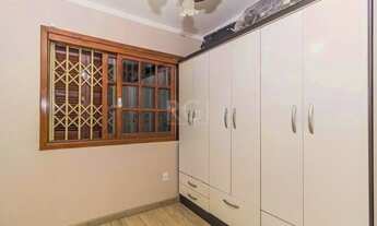 Imagem 7: Casa de 210m² - 3 dormitórios, churrasqueira, pátio e 4 vagas de garagem no Jardim do Sals