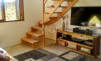 Imagem 5: Casa para Venda - 191m², 3 dormitórios, sendo 1 suites, 4 vagas - Lami