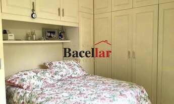 Imagem 4: Apartamento-À VENDA-Grajaú-Rio de Janeiro-RJ