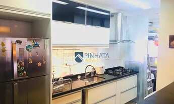 Imagem 3: Apartamento com 2 dormitórios à venda, 100 m² por R$ 990.000 - Premiatto Residence Club