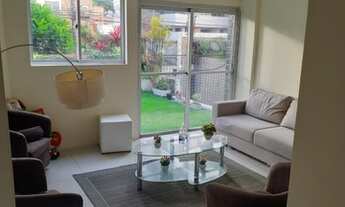 Imagem 3: Apartamento para aluguel e venda com 149 metros quadrados com 4 quartos