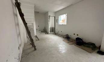 Imagem 3: Casa com 2 dormitórios à venda, 90 m² por R$ 690.000 - Vila Alzira - Santo André/SP