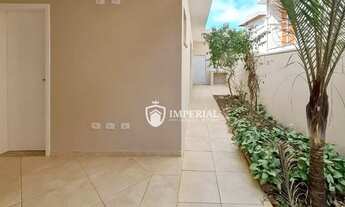 Imagem 4: Casa com 4 dormitórios para alugar, 274 m² por R$ 9.098,83/mês - Jardim Theodora - Itu/SP