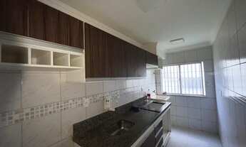 Imagem 3: Apartamento para venda tem 46 metros quadrados com 2 quartos em Turu - São Luís - MA