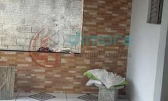 Imagem 5: Casa para Venda em Guararema, Jardim Luiza, 2 dormitórios, 1 banheiro, 2 vagas