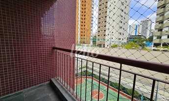 Imagem 3: São Paulo - Apartamento Padrão - Tatuapé