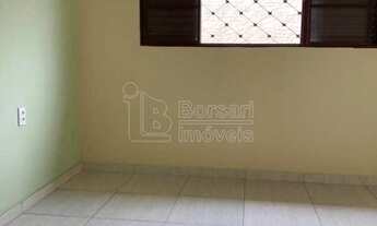 Imagem 5: Locação de Casas / Padrão na cidade de Araraquara