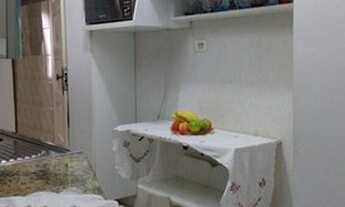 Imagem 3: Apartamento - 2 dormitórios - R$276.000,00 - Itararé - São Vicente - SP