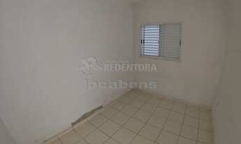 Imagem 4: Casa Padrão em São José do Rio Preto