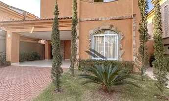 Imagem 4: Sobrado com 3 dormitórios à venda, 200 m² por R$ 1.700.000 - VILLAGIO HARMONIA RESIDENCE