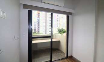 Imagem: Apartamento para alugar, 35 m² por R$ 3.338,00/mês