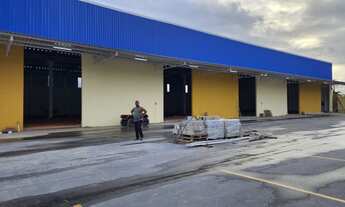 Imagem 3: Galpão 2.500m2 em condomínio fechado n9 Cia Aratu