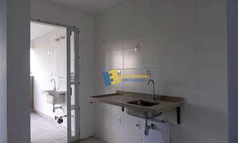 Imagem 6: Apartamento à venda, 55 m² por R$ 604.000,00 - Tatuapé - São Paulo/SP