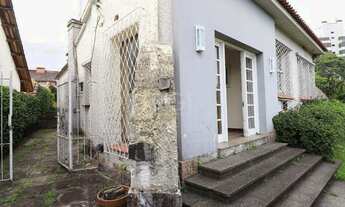 Imagem 4: Casa para Venda - 199m², 4 dormitórios, sendo 1 suites, 2 vagas - Petrópolis