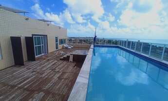 Imagem: Apartamento Padrão em Cabedelo