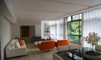 Imagem 2: Apartamento à Venda - Lagoa, 3 Quartos, 205 m2