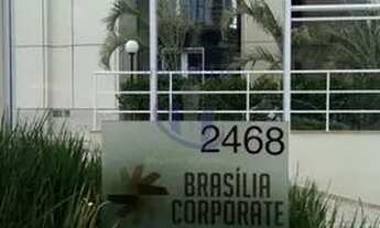 Imagem 6: Sala de 50m² com 2 vagas e 2 banheiros