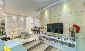 Imagem 3: Apartamento 3 dormitórios sendo 1 suíte à venda, 102 m² por R$ 2.500.000 - Riviera de São