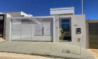 Imagem 3: Casa Residencial Minerva