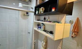 Imagem: APARTAMENTO MOBILIADO 3 QUARTOS JARDIM CAMBURI