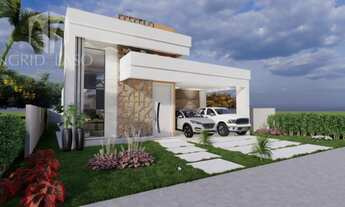 Imagem 3: Casa de Condomínio em Alphaville - Rio das Ostras