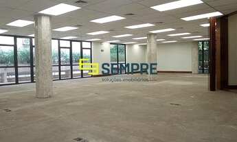 Imagem 6: Andar comercial para alugar no bairro Savassi com 3 vagas