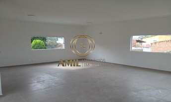 Imagem 2: LJL - RA AMIL Aluga Ponto /240M²/Monte Castelo /São José dos Campos