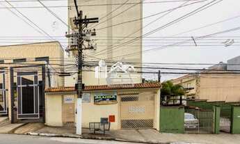 Imagem: Apartamento em Condomínio Studio para Locação