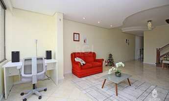 Imagem 3: Cobertura para Venda - 183m², 3 dormitórios, sendo 2 suites, 1 vaga - Cristo Redentor