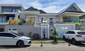 Imagem 3: Casa em Condomínio para Venda em Rio de Janeiro, Recreio dos Bandeirantes, 4 dormitórios