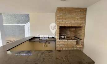 Imagem 5: Casa térrea para venda no Condomínio Itatiba Country Club - Itatiba/SP