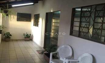 Imagem 2: Casa com 3 dormitórios à venda, 290 m² por R$ 850.000,00 - Setor Central - Anápolis/GO