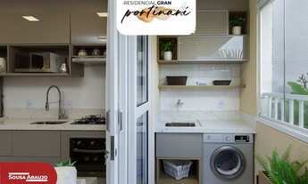 Imagem 2: GRAN PORTINARI - JARDIM PAULISTA