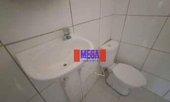 Imagem 5: Apartamento com 2 quartos para alugar no Centro