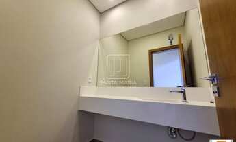 Imagem 4: Casa (térrea em condominio) 3 dormitórios/suite, cozinha planejada, portaria 24hs, lazer