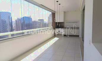 Imagem: Locação Apartamento 3 quartos Itaim Bibi